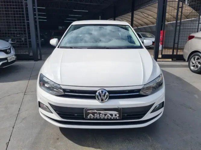 Volkswagen Virtus Comfort. 200 TSI 1.0 Flex 12V AUT 2019
