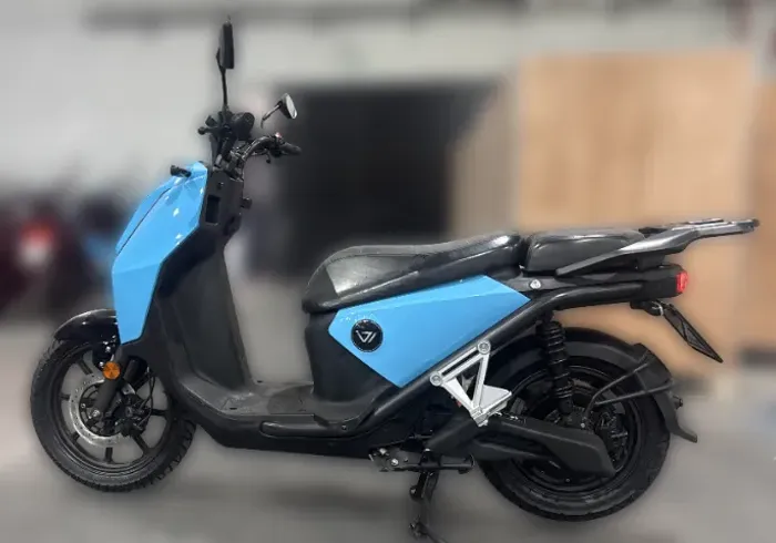 Scooter Elétrica - Vammo CPX 3500W