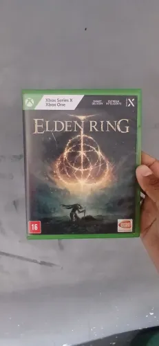 Elden ring