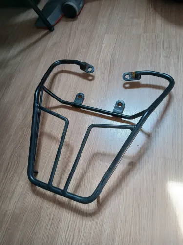 Bagageiro cg 160