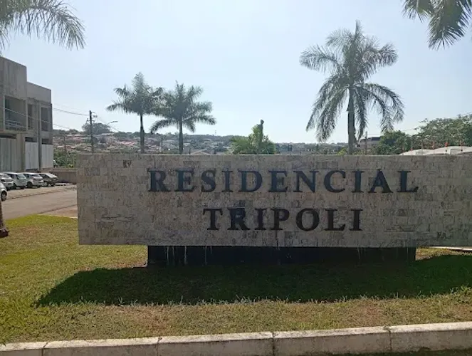 Terreno à venda, 360 m² por R$ 1.050.000,00 - Condomínio Residencial Jardim Tripoli - Amer
