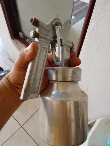 Postola de pintura