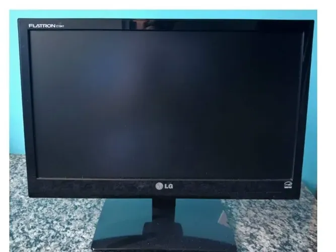 Monitor LG Flatron E1941