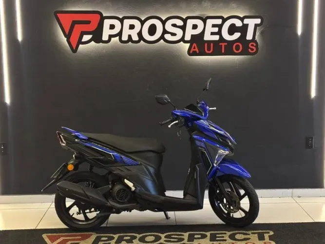 YAMAHA NEO 125 2025