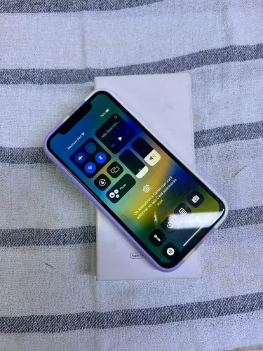 iPhone X 256gb 100% bateria