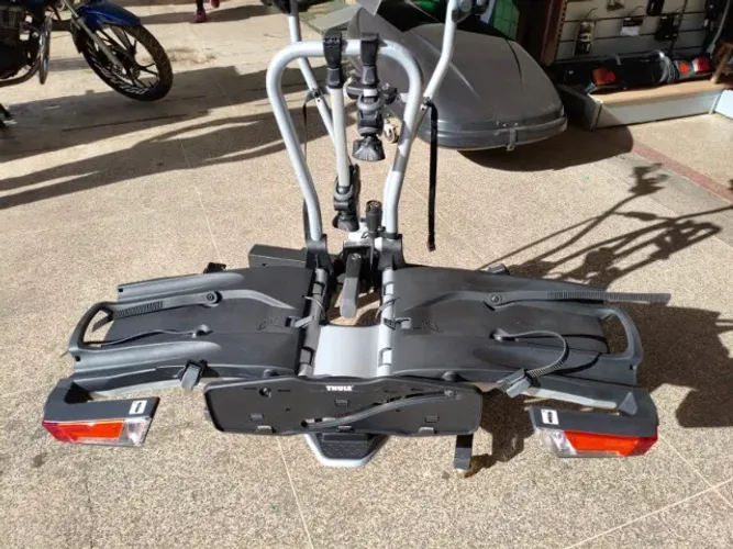 transbike thule