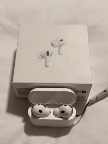AirPods Pro 2