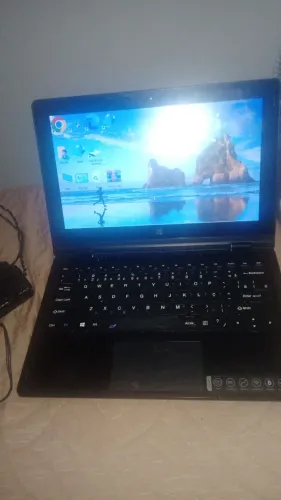 Netboook m11w multilaser 