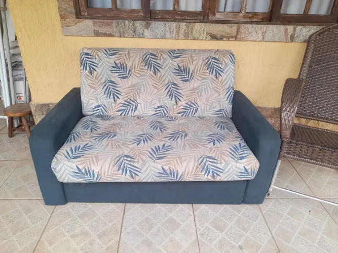 Sofá cama
