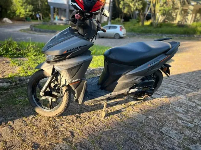Yamaha Neo 125cc AUTOMÁTICA 2019