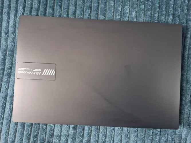 Vendo/Troco Notebook Asus Vivobook 15 Rysen 5 16GB Ram 500GB Ssd