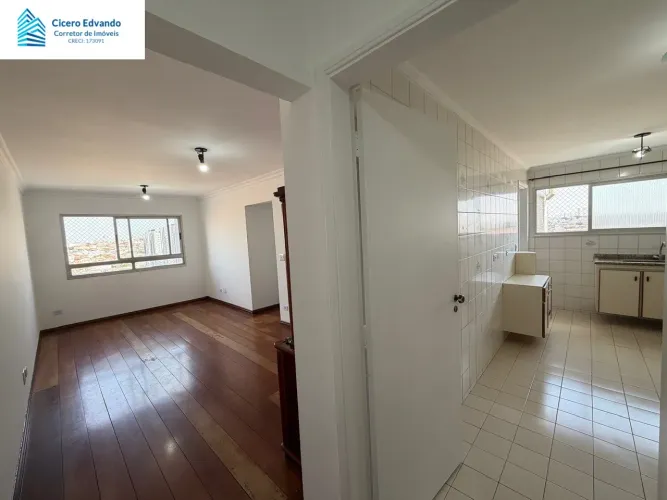 APARTAMENTO RESIDENCIAL em SÃO PAULO - SP, VILA EMA
