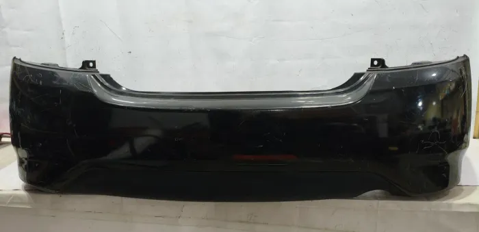 Para-choque Traseiro Nissan Versa 2015 a 2019 Original 