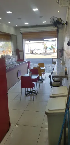 OPORTUNIDADE! Passo loja na orla de Itapuã | Açaí/Hambúrguer/Pastel