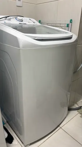Máquina de lavar