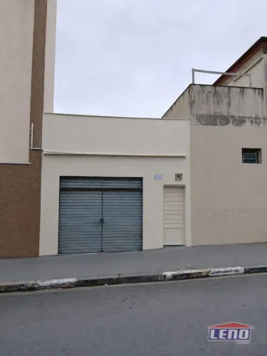 Sobrado com 2 dormitórios à venda, 165 m² por R$ 1.500.000,00 - Vila Carrão - São Paulo/SP