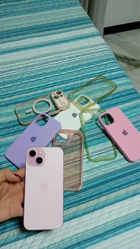iPhone 15