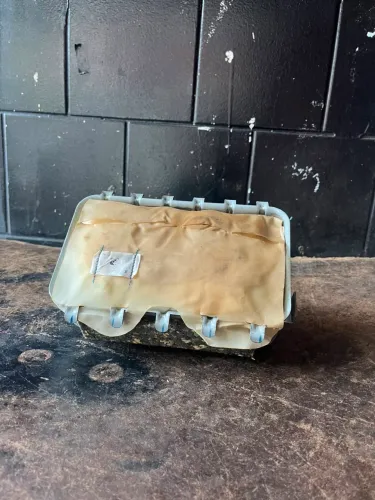 Bolsa Airbag - 00520449280