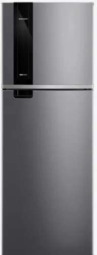 Geladeira Midea 1.400,00 e máquina de lavar 500,00