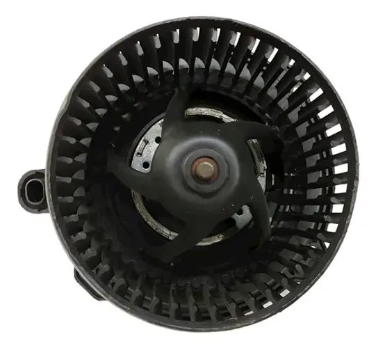 Ventoinha Ar Forçado Gm Corsa Classic 2008    163616