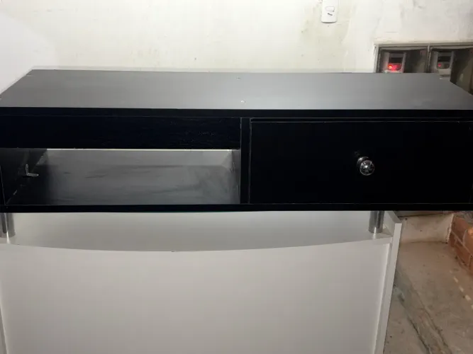 Gabinete preto