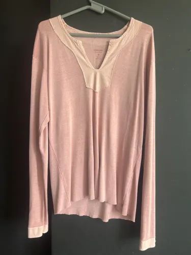 Camisa manga longa Osklen