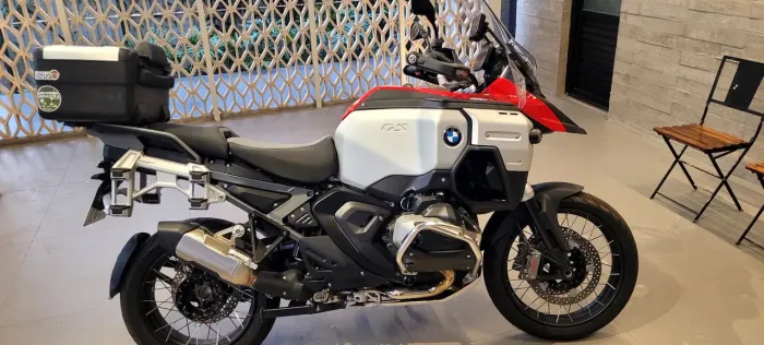 BMW R 1300 GS ADVENTURE PLUS 2026