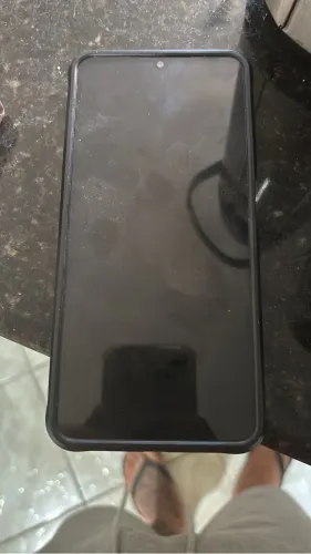 Samsung A07 - 6 meses de uso