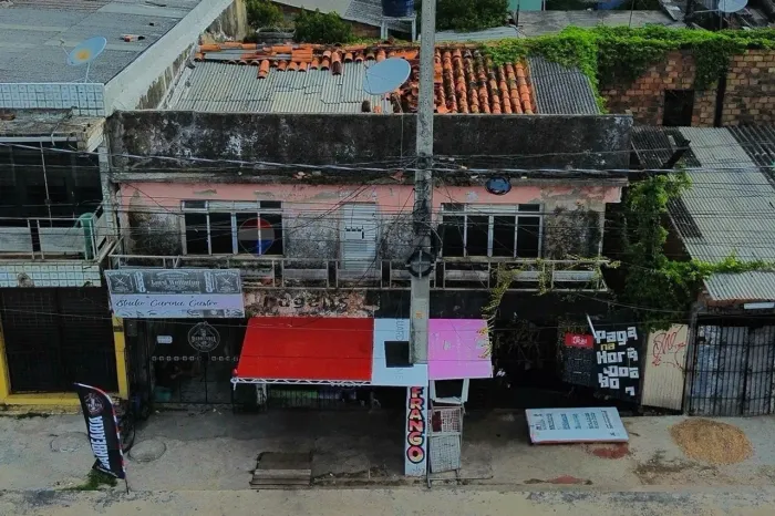 Excelente oportunidade para investimento no bairro do Jurunas, em Belém/PA!