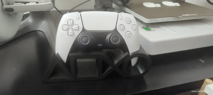 Suporte para controle Playstation 5