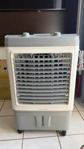 Climatizador Ventisol 35L - Seminovo, Estado de Novo
