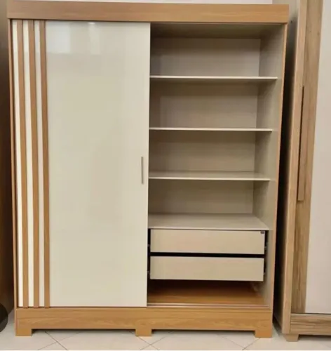 Guarda roupa casal