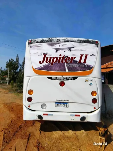 Motorhome Completo