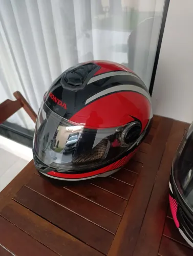 Capacete 