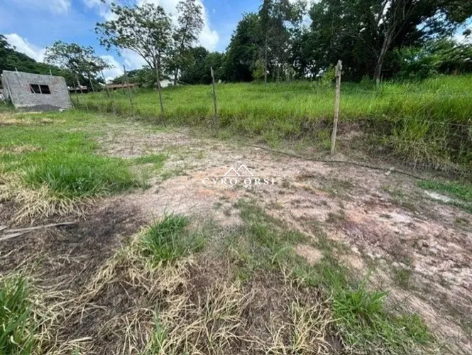 Chácara com 2 dormitórios à venda, 1000 m² por R$ 130.000 - Tupi - Piracicaba/SP