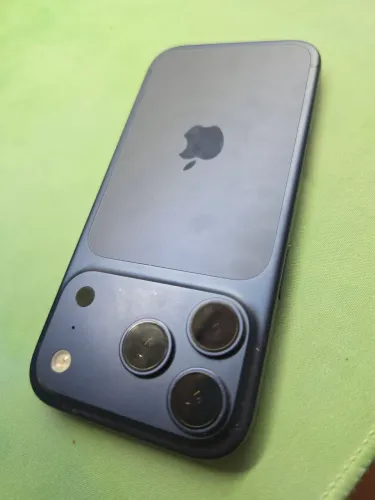 Iphone 17 pro