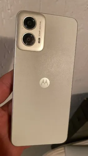 MOTO G34 5G