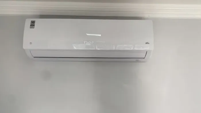 ar condicionado 18000 btu