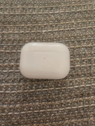 Estojo aipods pro 2 original