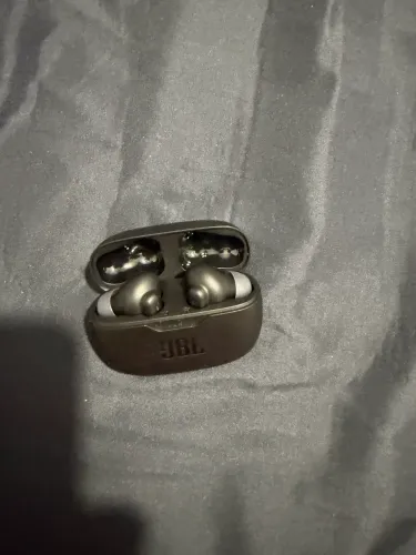 Fone de ouvido JBL
