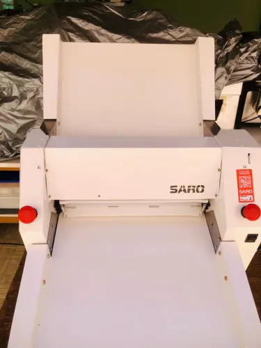 CILINDRO LAMINADOR SARO