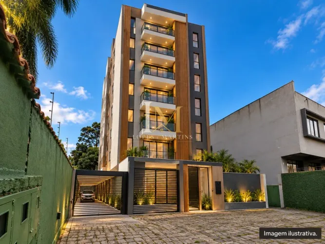 TERRENO À VENDA 492m² / construtor / NO CAPÃO DA IMBUIA | CURITIBA