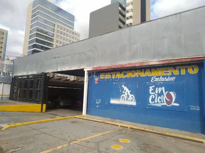 Terreno à venda em Campinas, Jardim Guanabara, com 720 m²