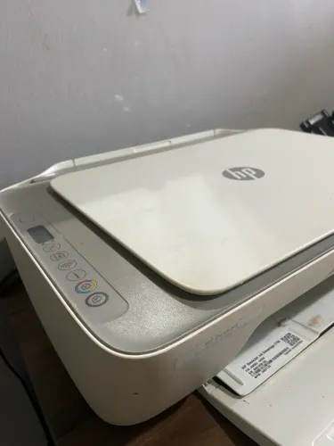 IMPRESSORA HP