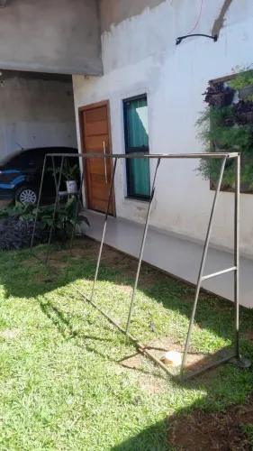 Toldo 1.37m x 3.40m