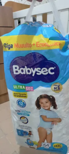 Cadeira infantil burigotto