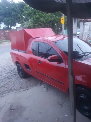 Montana capota metalon entrega