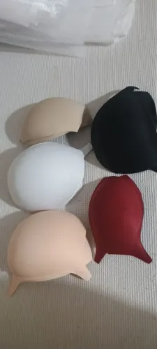 Lote de bojos - 27 de modelos, tamanhos e cores diferentes.