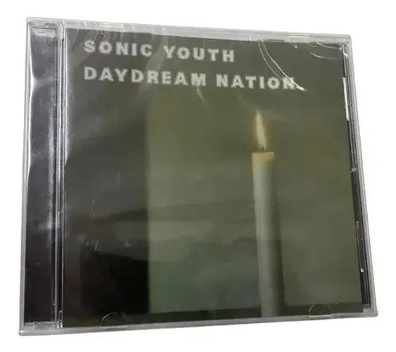 CD Sonic Youth - Daydream Nation