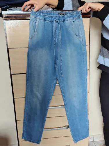 Calça jeans feminina